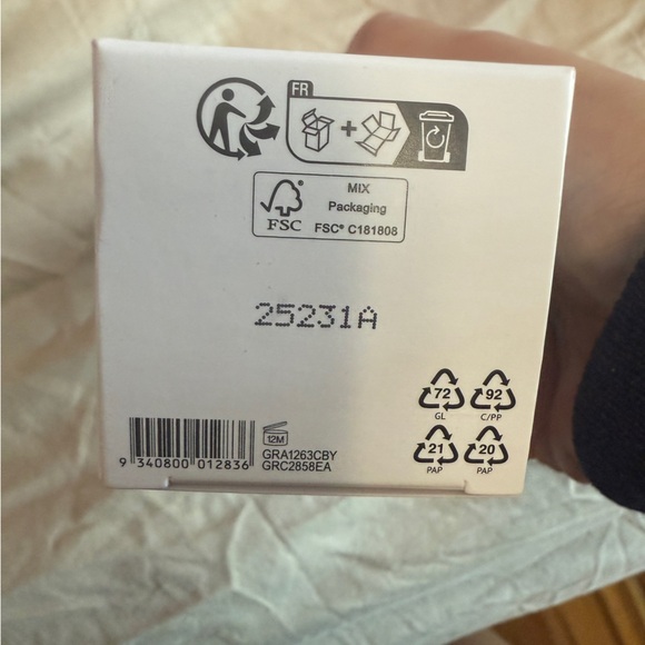 🖤 2/$50 GROWN ALCHEMIST Skin Renewal Toner - Picture 7 of 7